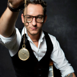 Chronatic Quartet, Marco Tiziano Alleata - powered by Bscout® - Faire Suchmaschine & Netzwerk!